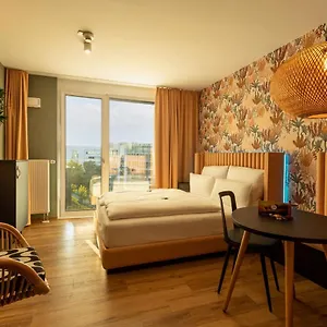 Apartahotel Rioca Posto 3, Múnich