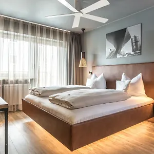 Otel Bavaria Boutique, Münih