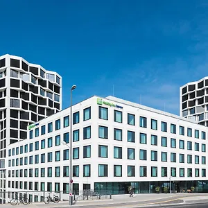 Express West By Ihg Münih