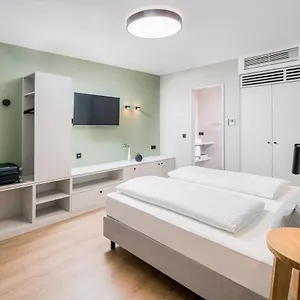 Koos Hotel&apartments - Апарт-отель Мюнхен