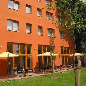 26 Hotel Berlín