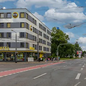 Dresden-messe Hotel Dresde