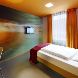 Hotel Koenigstein, Múnich