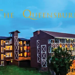 **** Hotel The Queensburry City Sri Lanka