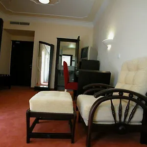 Otel Atlas, Münih