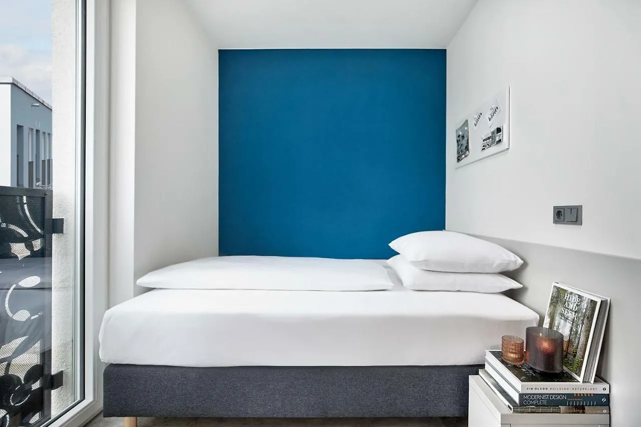 H.ome Serviced Apartments München
