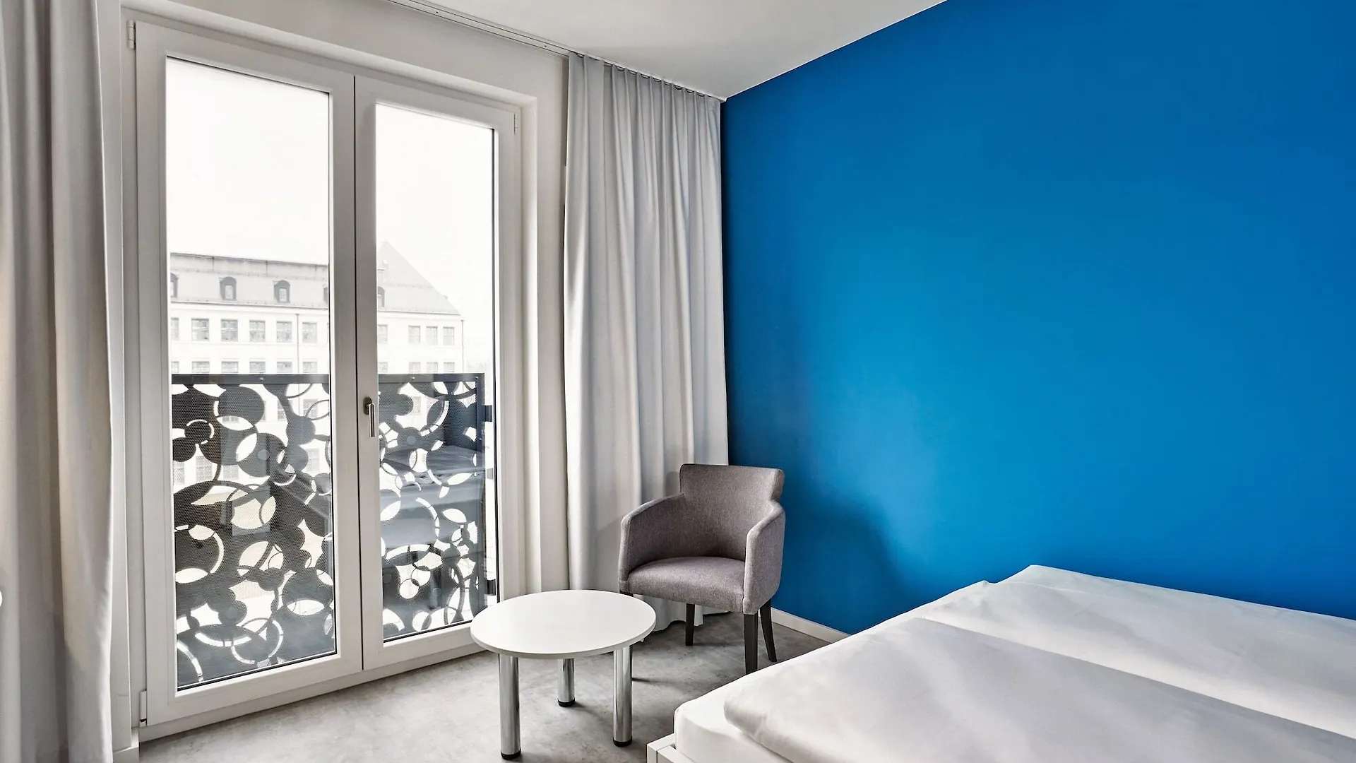 H.ome Serviced Apartments München